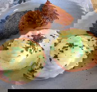 Butch and Sundance Cafe - Accommodation Australia