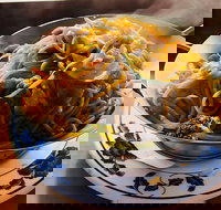 Ferntree Gully Noodle Sushi Bar - Accommodation Australia