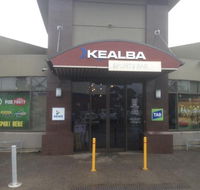 Kealba Hotel Bistro - Accommodation Australia