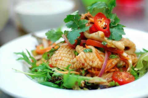 Lime Leaf Thai Restaurant - Accommodation Australia 0