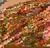 Lorenzo's Cafe  Pizzeria - Accommodation Australia