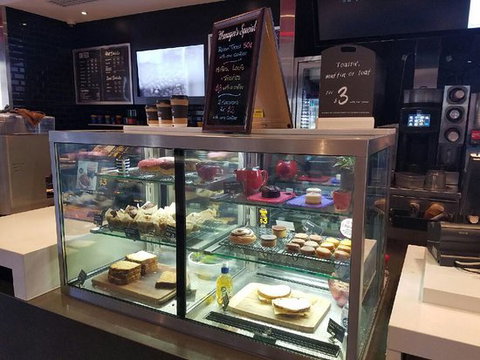 Mcdonald's Family Restaurants - Accommodation Australia 0