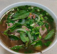 Pho Van Vietnamese Restaurant - Accommodation Australia
