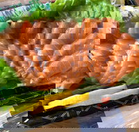 Sushi Shark - Accommodation Australia