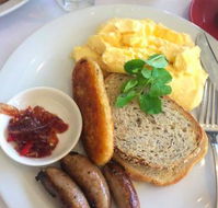 The Bonbeach Cafe - Local Tourism