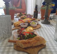 The Little French Deli - Local Tourism