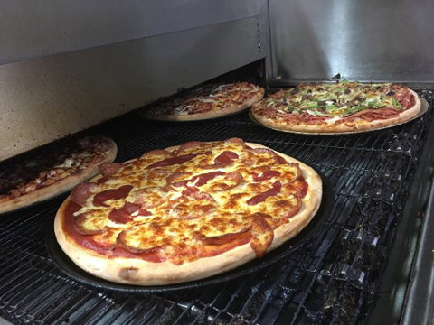 Ajays Pizzeria - Local Tourism 0