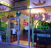 Aloi Thai Restaurant - Accommodation Australia