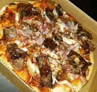 Bicaro's Ristorante Bar and Forno - Accommodation Australia