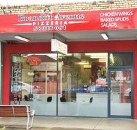 Branditt Avenue Pizzeria - Accommodation Australia