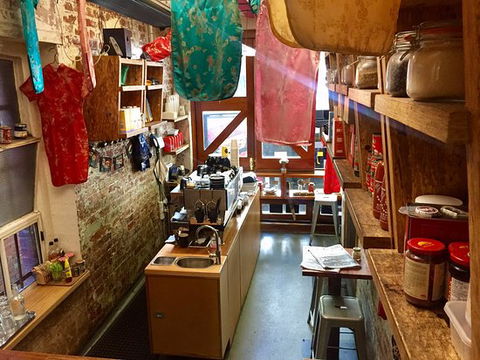 DryStore Espresso - Accommodation Australia 0