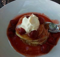 Friars Cafe - Accommodation Australia