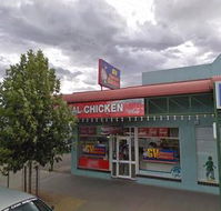 Goulburn Valley Charcoal Chicken - Accommodation Australia