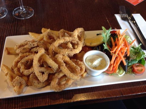 Goulburn Valley Hotel - Local Tourism 0