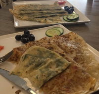 Gozleme Palace - Accommodation Australia