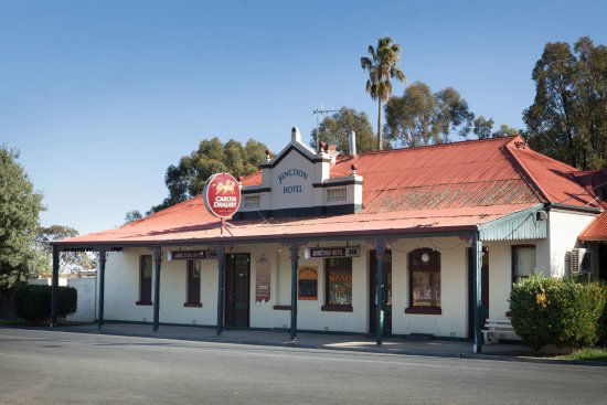 Toolamba VIC Accommodation Australia