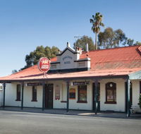 Junction Hotel - Accommodation Australia