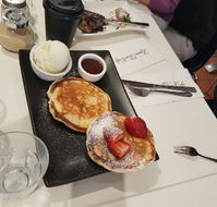 Lemon Tree Cafe - Accommodation Australia