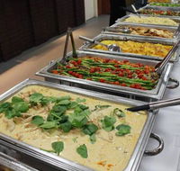 Lutfiye Shish Kebab - Accommodation Australia