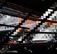 Melbourne Roastery Cafe - Accommodation Australia