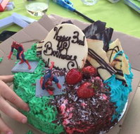 Milkjamm - Accommodation Australia