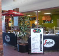 Mojos cafe - Accommodation Australia