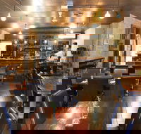 Monichino Cafe  Wine Bar - Accommodation Australia