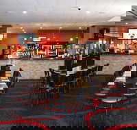 Peppermill Inn - Accommodation Australia