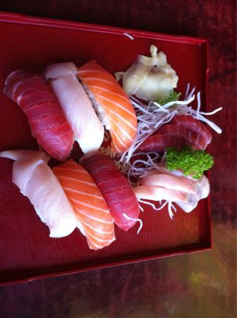 Sakura Sushi Mornington - Accommodation Australia 0