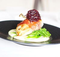 Sebastian's Restaurant - Accommodation Australia