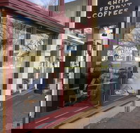 Shopfront coffee - Accommodation Australia