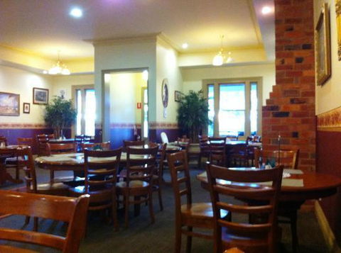 The Gallery Cafe Tatura - Accommodation Australia 0