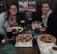 Victoria Hotel  Flanagan's Irish Bar - Accommodation Australia