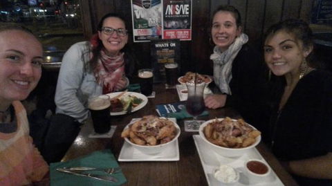 Victoria Hotel & Flanagan's Irish Bar - Accommodation Australia 0