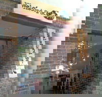 Welsford st cafe - Accommodation Australia