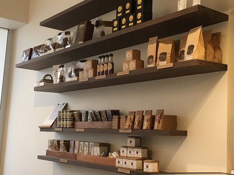 Xocolatl - Accommodation Australia 0