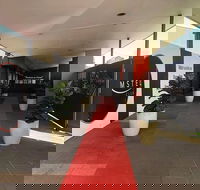 Amstel Club