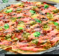 Angelo's Pizzeria - Local Tourism