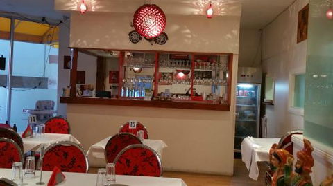 Apna Tandoori Restaurant - Accommodation Australia 0