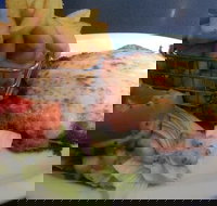 Appetito - Local Tourism