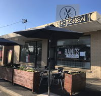 Bani's kitchen - Accommodation Australia