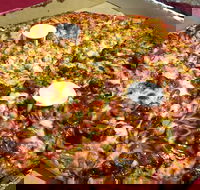 Big Al's Pizza - Local Tourism