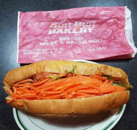 Bun Bun Bakery - Accommodation Australia