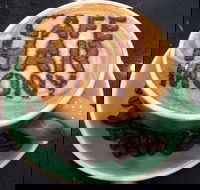 Cafe Harmony Espresso bar - Local Tourism