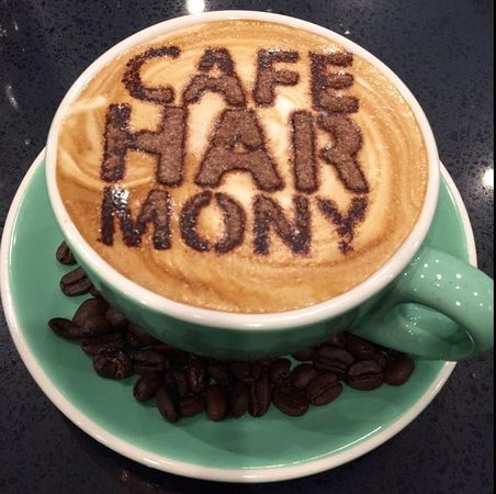 Cafe Harmony Espresso Bar - Local Tourism 0
