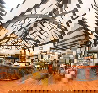 Cheeky Goose Cafe - Accommodation Australia