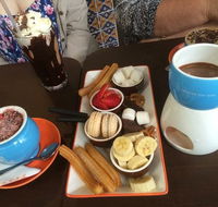 Chocolateria San Churro - Accommodation Australia