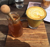 Chosen Bean Cafe Roasterie - Accommodation Australia