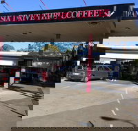 Coffee Shop Banksia Garden Centre - Accommodation Australia