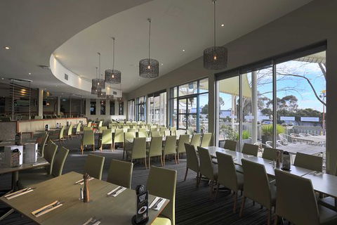 Doncaster Hotel - Accommodation Australia 0